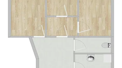 Room for rent in Wien Wieden, Vienna