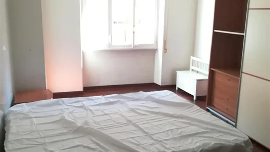 Rooms in Roma Municipio II – Parioli/Nomentano - photo 2