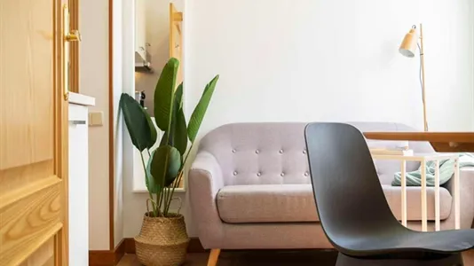 Rooms in Madrid Tetuán - photo 4