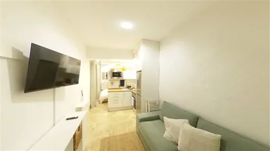 Apartments in Madrid Moncloa-Aravaca - photo 1