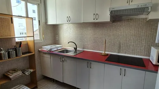 Rooms in Valencia Ciutat Vella - photo 5