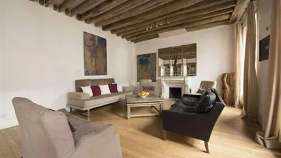Apartment for rent in Paris