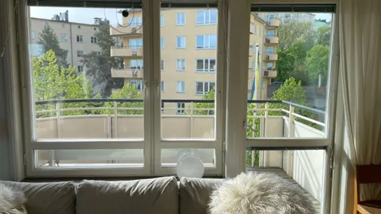 Apartments in Kungsholmen - photo 2