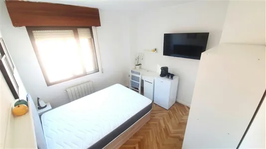Rooms in Madrid San Blas - photo 4
