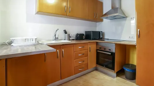 Rooms in Valencia L'Eixample - photo 5