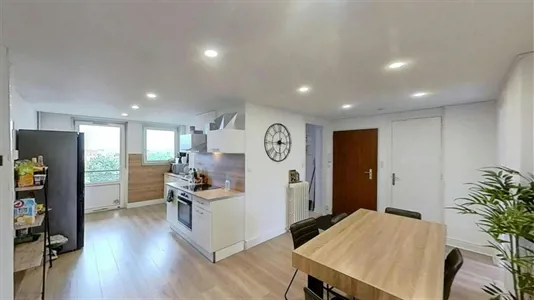 Rooms in Nancy - photo 3