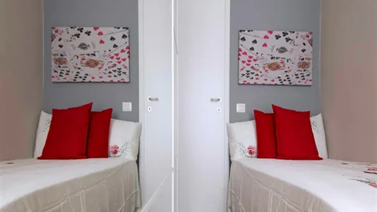 Rooms in Milano Zona 2 - Stazione Centrale, Gorla, Turro, Greco, Crescenzago - photo 1