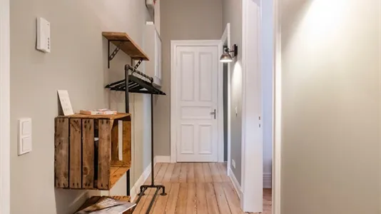 Rooms in Hamburg Eimsbuttel - photo 5