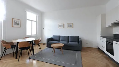 Apartment for rent in Vienna Margareten, Vienna