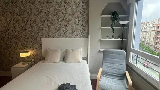 Rooms in Bilbao - photo 3