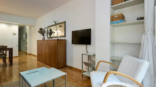 Apartments in Barcelona Sant Martí - photo 7