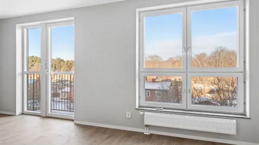 Apartments in Solna - photo 3