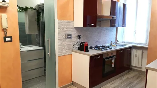 Rooms in Turin - photo 8