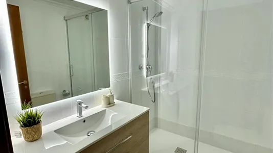 Rooms in Madrid Salamanca - photo 7