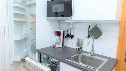 Apartments in Offenbach - photo 10