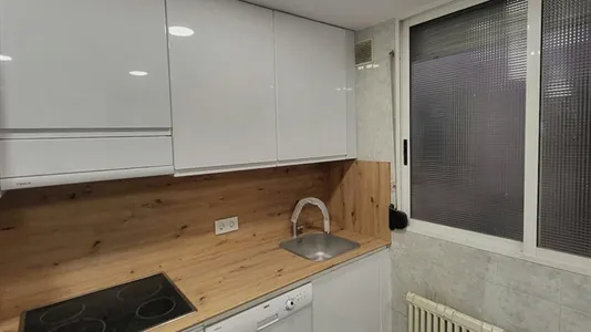 Rooms in Zaragoza - photo 7