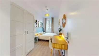 Room for rent in Lyon, Auvergne-Rhône-Alpes Room for rent in Lyon, Auvergne-Rhône-Alpes