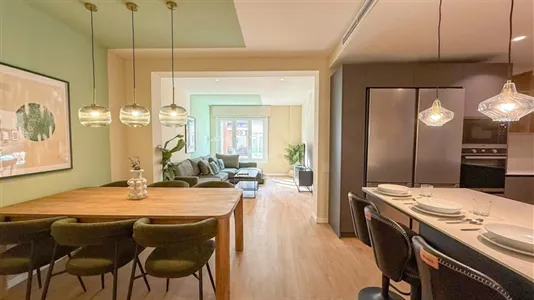 Rooms in Barcelona Sarrià-St. Gervasi - photo 9