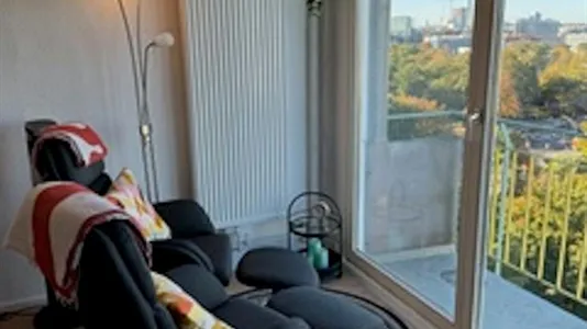 Apartments in Berlin Mitte - photo 2