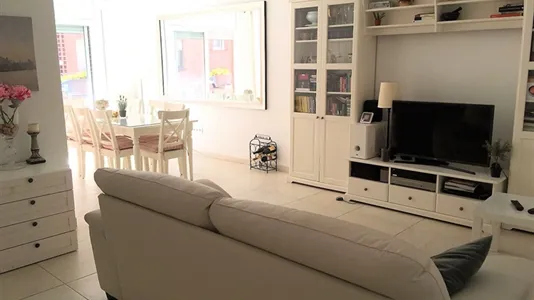 Rooms in Barcelona Sants-Montjuïc - photo 7