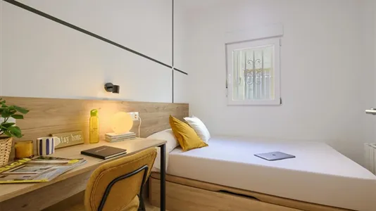 Rooms in Húmera-Somosaguas-Prado del Rey - photo 2