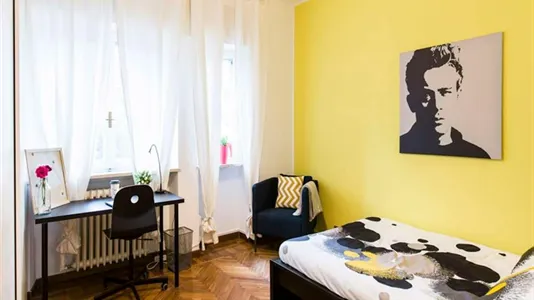 Rooms in Milano Zona 6 - Barona, Lorenteggio - photo 6