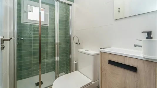 Rooms in Valladolid - photo 7