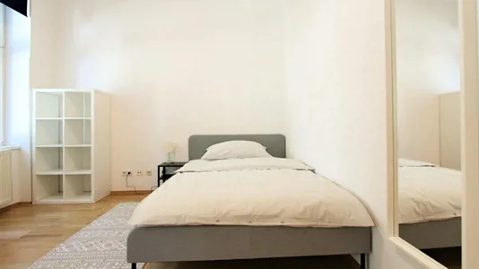Apartments in Wien Ottakring - photo 3