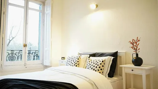 Rooms in Madrid Retiro - photo 5