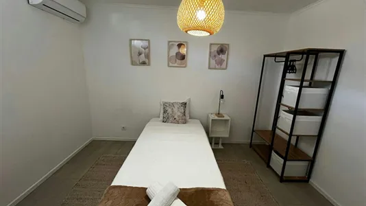 Rooms in Matosinhos - photo 4