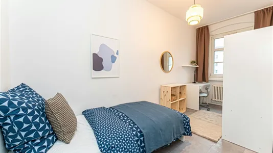 Rooms in Berlin Tempelhof-Schöneberg - photo 2