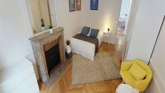 Rooms in Paris 4ème arrondissement - Marais - photo 3