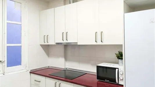 Rooms in Madrid Chamberí - photo 6