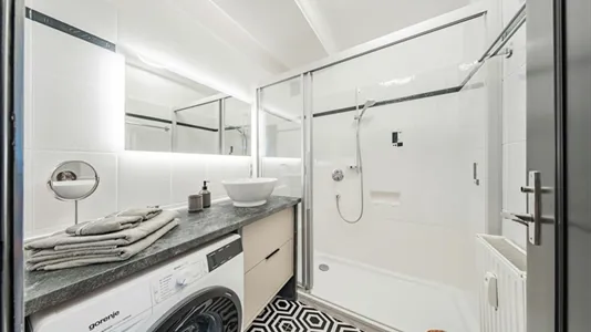 Apartments in Vienna Leopoldstadt - photo 7