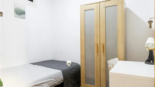 Apartments in Madrid Chamberí - photo 6