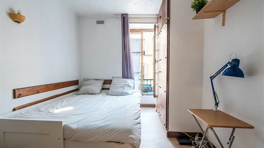 Apartments in Paris 19ème arrondissement - photo 9