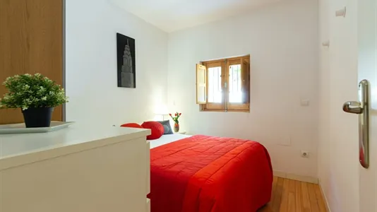 Apartments in Húmera-Somosaguas-Prado del Rey - photo 5