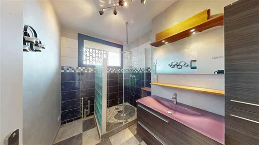 Apartments in Saint-Étienne - photo 9