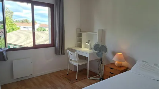 Rooms in Bordeaux - photo 10
