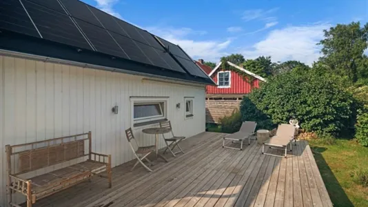 Houses in Höganäs - photo 15