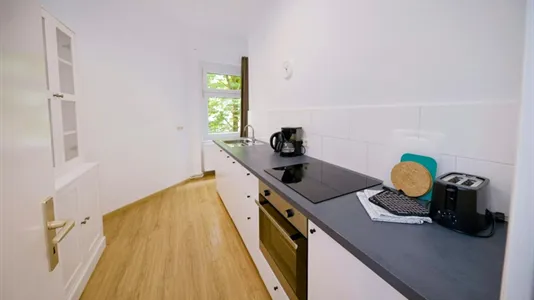 Apartments in Berlin Pankow - photo 4