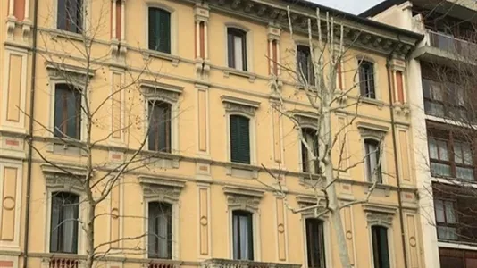 Rooms in Florence - photo 8