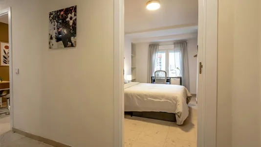 Rooms in Valencia L'Eixample - photo 4
