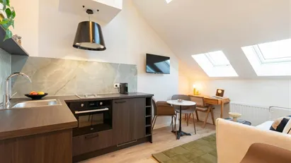 Apartment for rent in Stad Antwerp, Antwerp