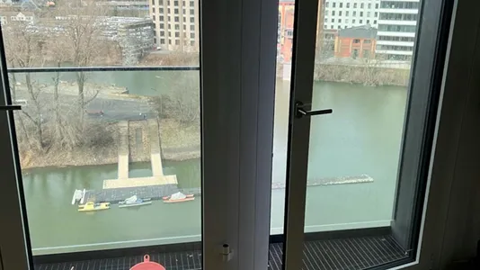 Apartments in Dusseldorf - photo 8