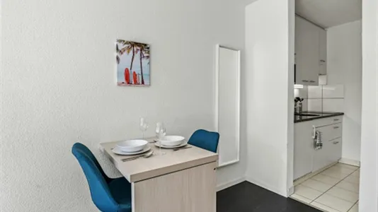 Apartments in Winterthur - photo 8