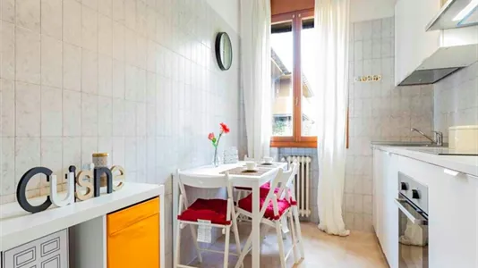 Rooms in Padua - photo 10