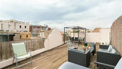 Apartment for rent in Barcelona Ciutat Vella, Barcelona
