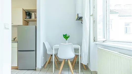 Apartments in Vienna Favoriten - photo 4