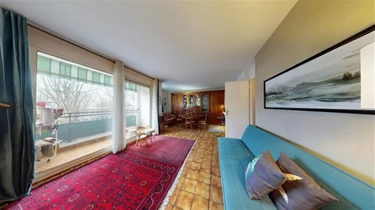 Apartments in Lyon - photo 7